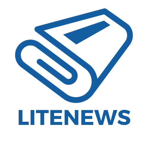 LiteNews icon