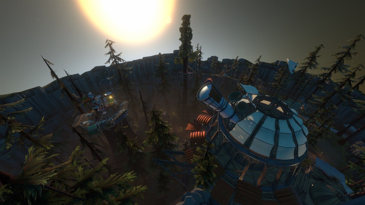 Outer Wilds screenshot 11