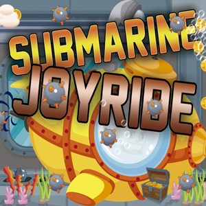 Submarine Joyride