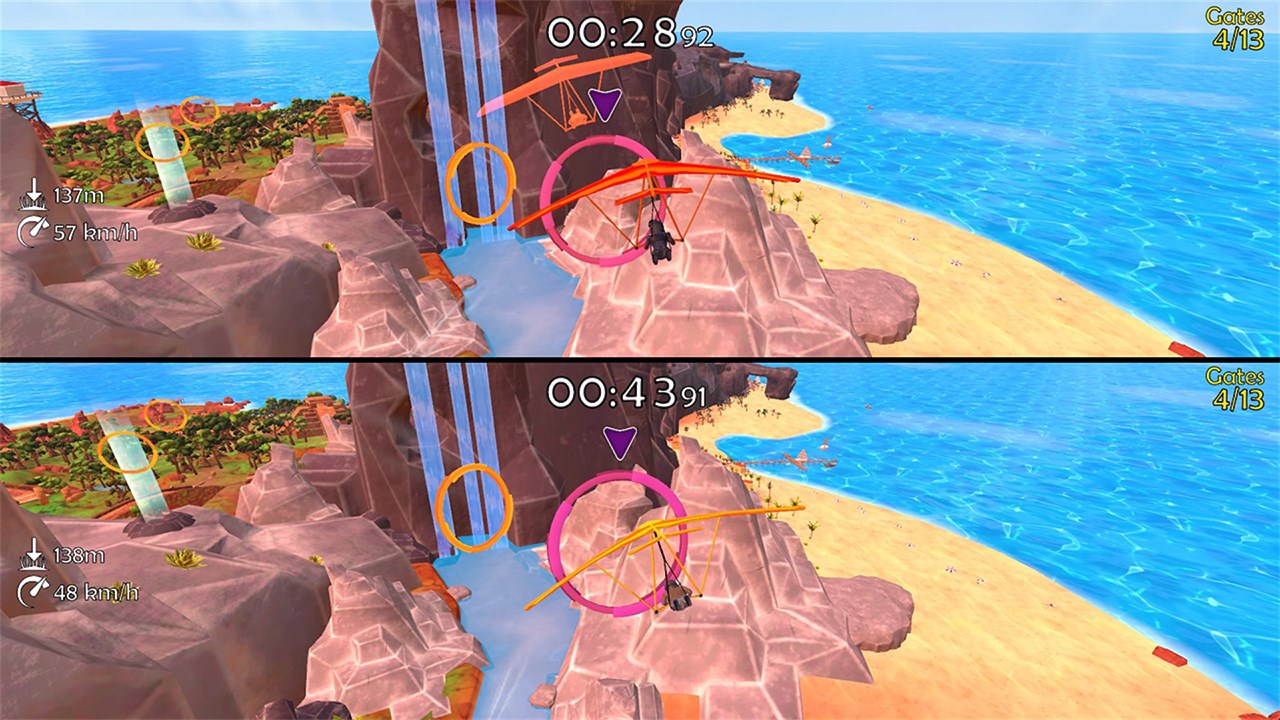 Pilot Sports (Xbox Series) screenshot 3