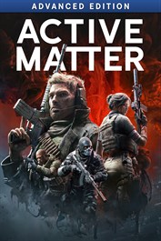 Active Matter - Advanced Edition