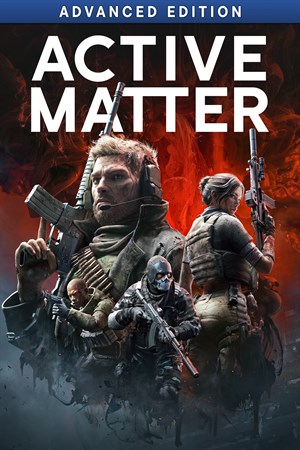 Active Matter - Advanced Pack