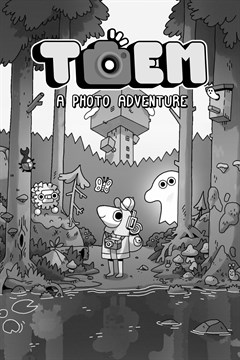 Cover poster for TOEM