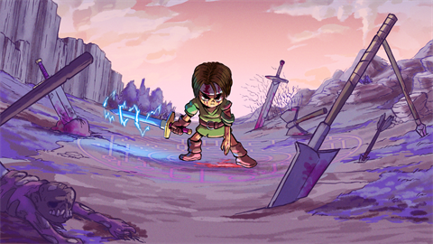 In Celebration of Violence