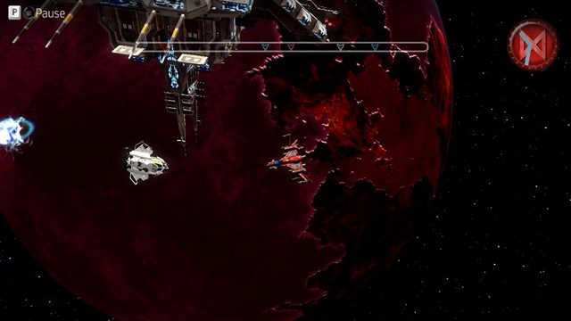 The Dawning Clocks of Time Remake screenshot 4