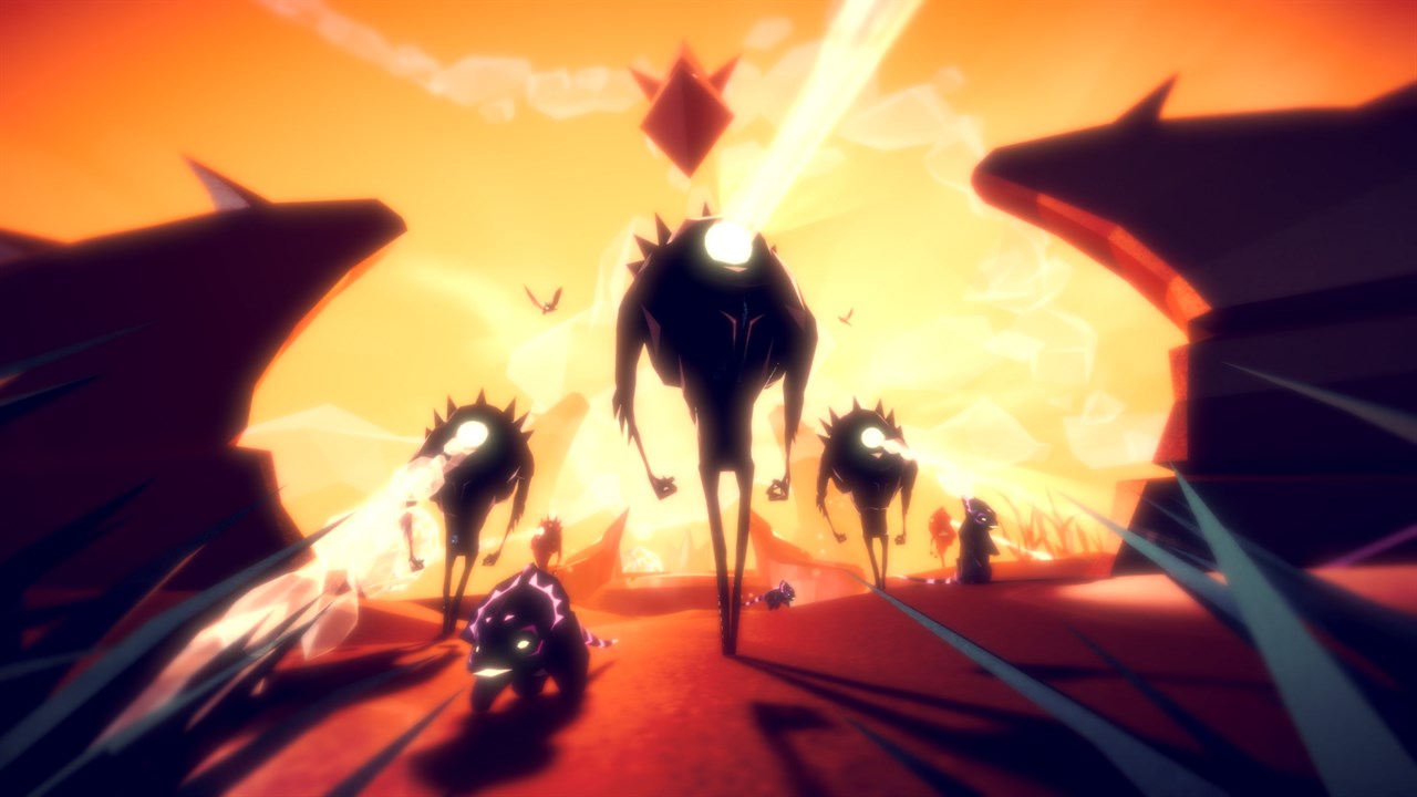 Fe screenshot 2
