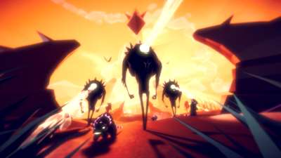 Fe screenshot 2