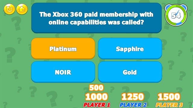 Video Game Triviaㅤ screenshot 4