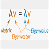 EIGENVALUES & EIGENVECTORS
