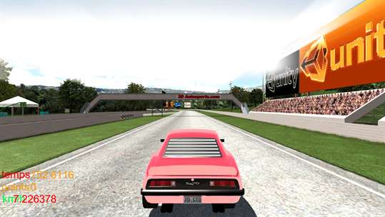 car game simulator résurection screenshot 1