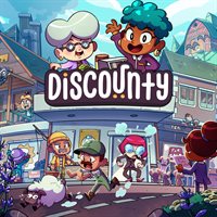 Discounty Pre-Order