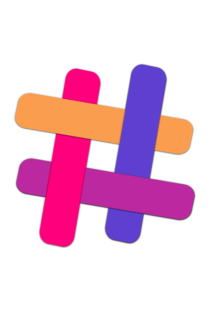 Hashtags for Social Media