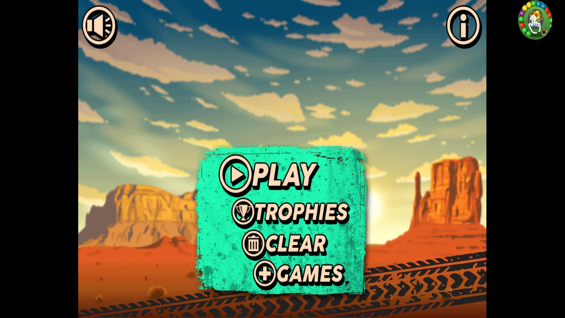 Get Trials Frontier - Microsoft Store