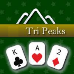 Free Tripeaks Solitaire