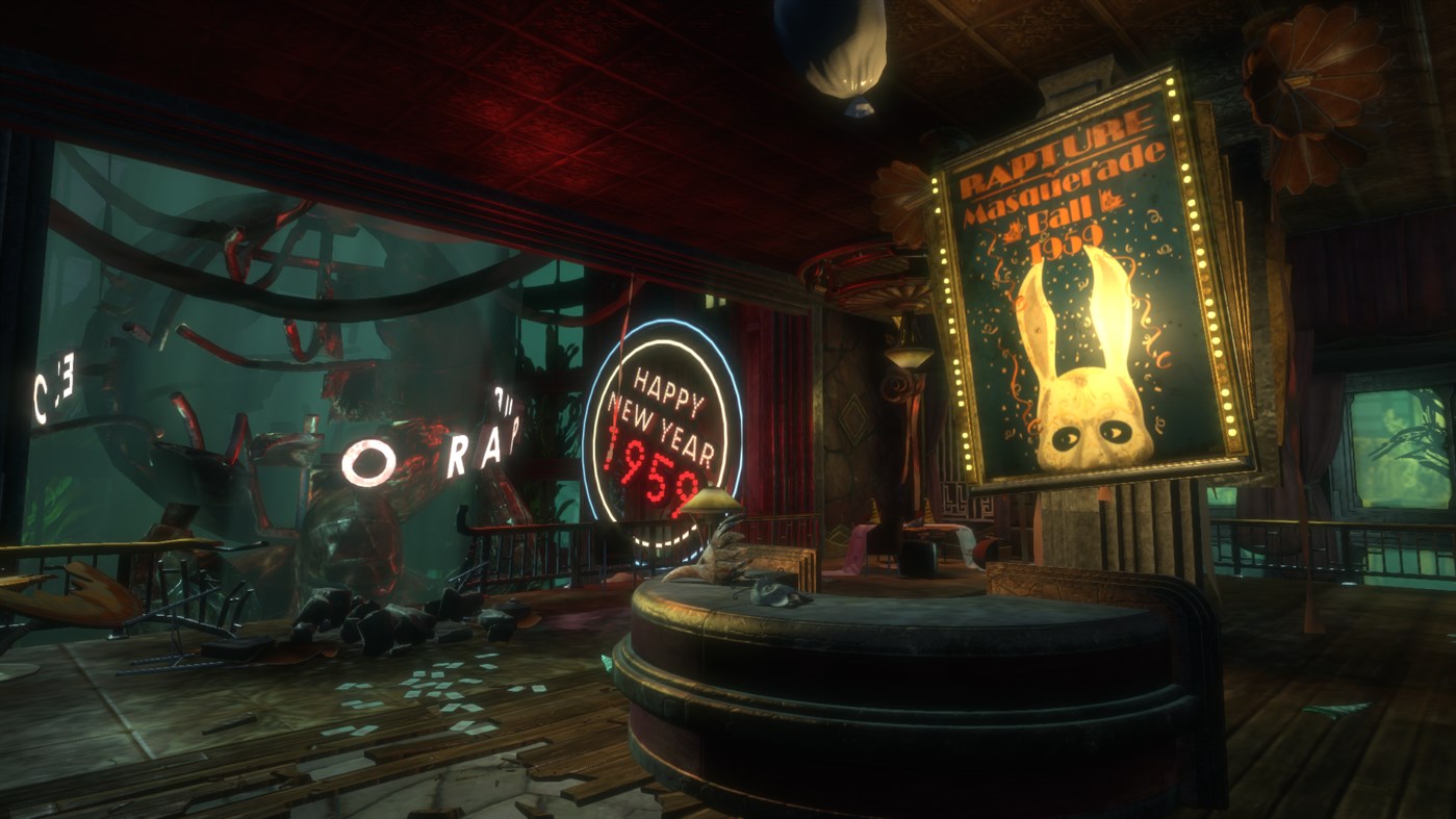 #9. BioShock: The Collection (Xbox) By: 2K