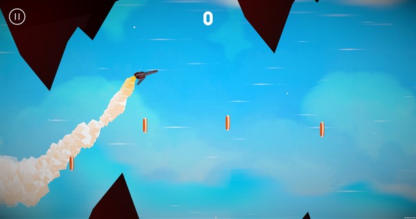 CUBIFLY : Star Chaser — 3