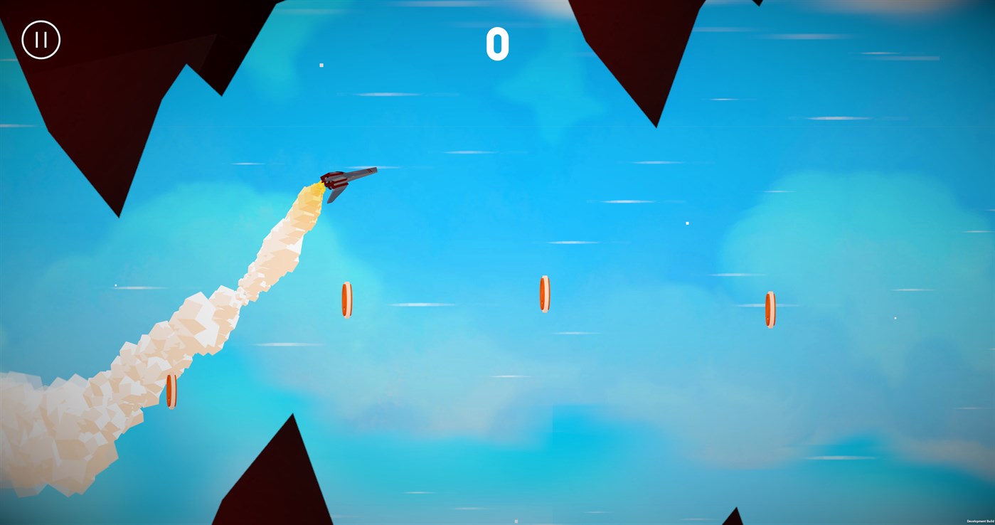 #3. CUBIFLY : Star Chaser (Xbox) By: Nihonium