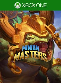 100% off Minion Masters + Zen-Chi Mastery DLC