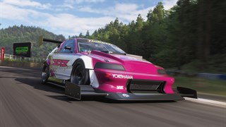 Придбати Forza Horizon 6 Time Attack Car Pack | Xbox