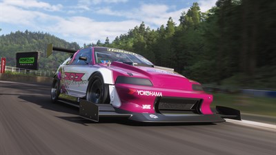 Набор машин Time Attack для Forza Horizon 6 — скриншот 2