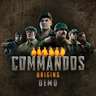 Commandos: Origins - Demo (Win)