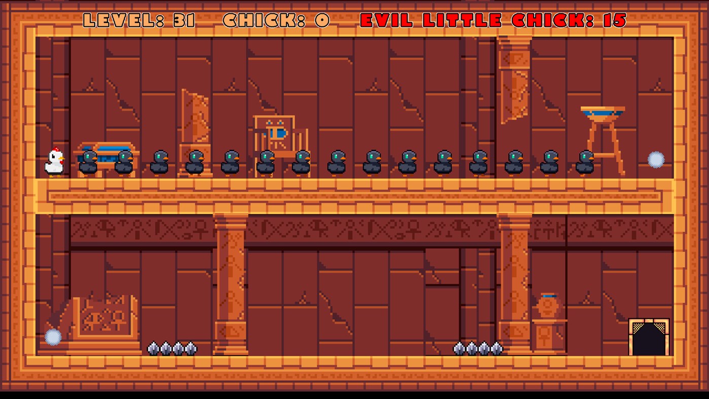 #9. DUAL PATHS (XBOX SERIES) (Xbox) 게시자: YUME GAME STUDIO