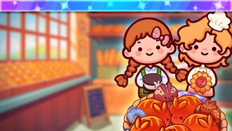 Bun Buns: Complete Edition