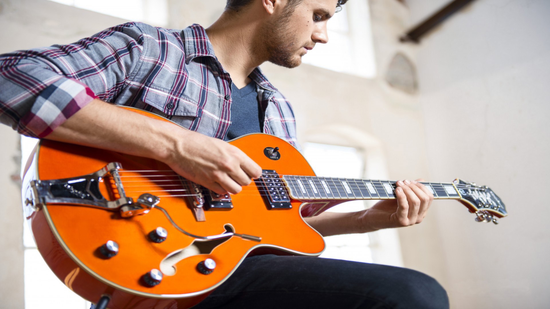 Screenshot 3 from Rocksmith 2014
