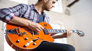 Rocksmith 2014 screenshot 3