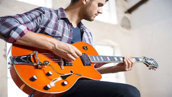 Rocksmith 2014 — скриншот 3