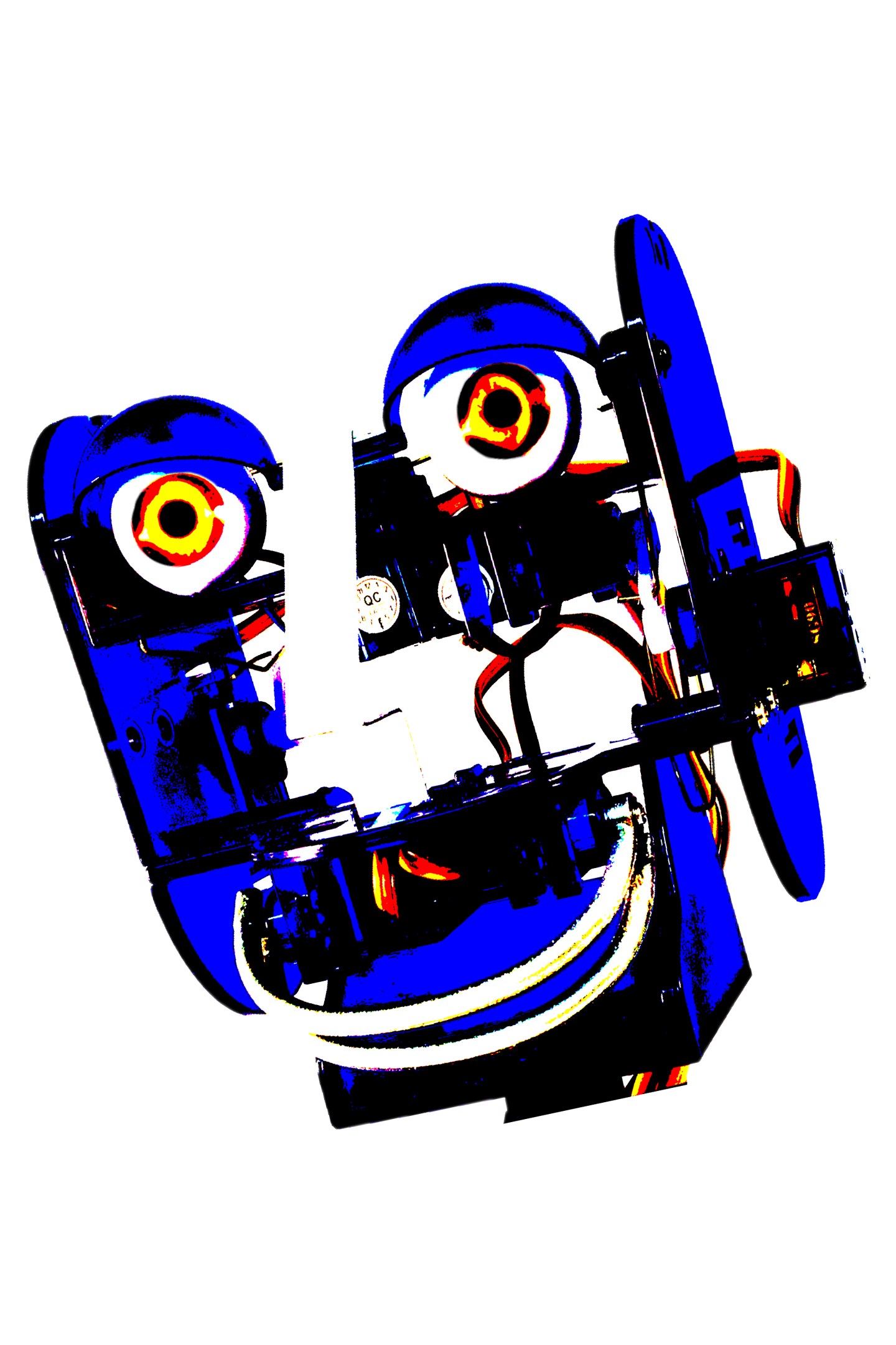 Ohbot