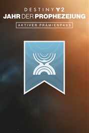 Destiny 2: Aktiver Prämienpass