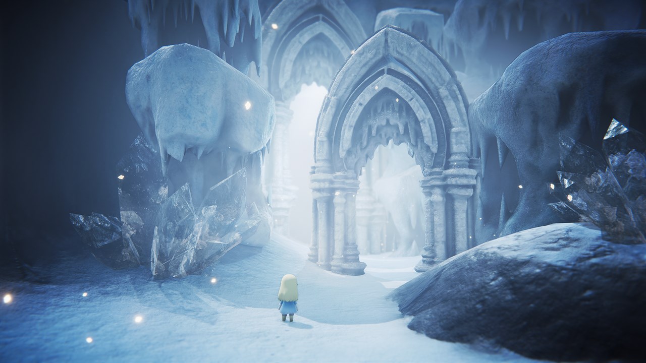 Light Fairytale Episode 2 screenshot 9