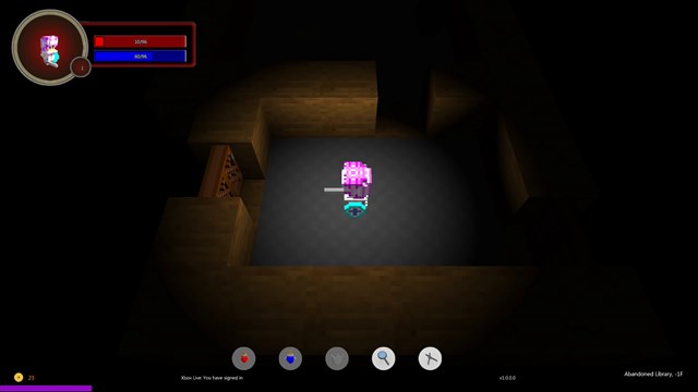 FlatKnights screenshot 1