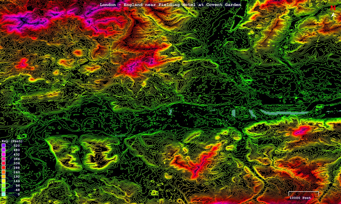 #1. KOContour (Windows) Podle: KOCode