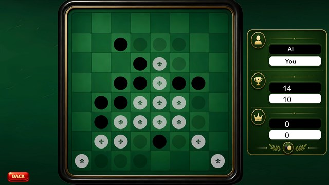 Ludo - Snakes and Ladders - Reversi Package screenshot 1