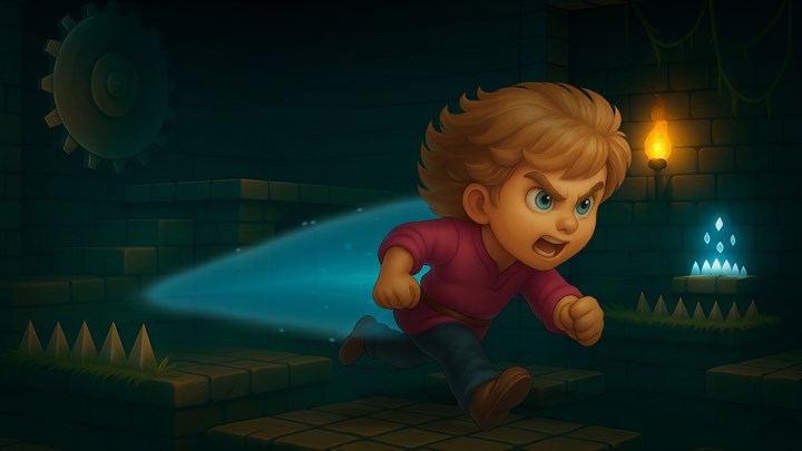 Daniel in Danger
