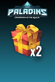 Gift Giving Bundle — 1