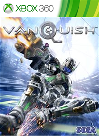 VANQUISH