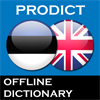 Estonian English dictionary ProDict Free