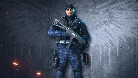 《戰地風雲™ 2042》歡迎包賽季 5