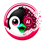 Penguin AI Center 图标