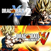 Dragon ball xenoverse on sale 2 xbox 360