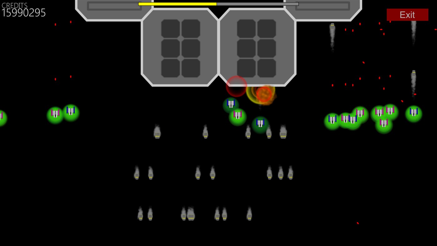 #7. RGS: Defenders (Windows) 게시자: Blade-Conspire International Group