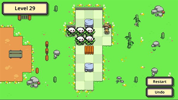 Panda Keeper — 5
