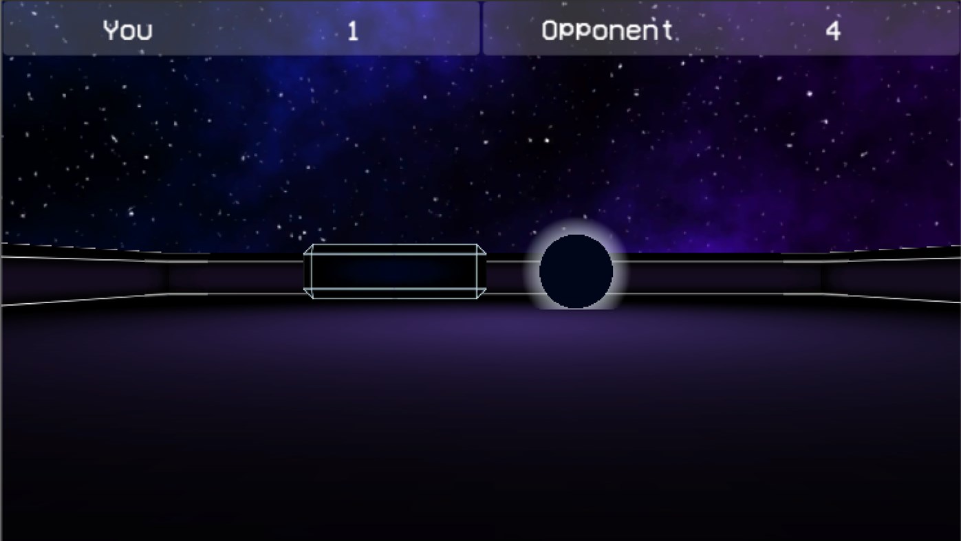 #2. Ear Hockey, a Microsoft Garage project (Windows) By: Microsoft Corporation