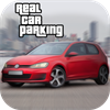 Real Car Parking 3D