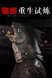 临终：重生试炼