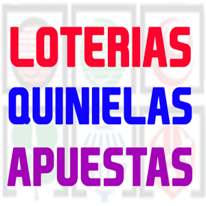 Descargar Loterias y Quinielas de España