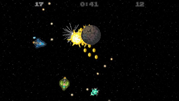 Zazmo Arcade Pack — 4